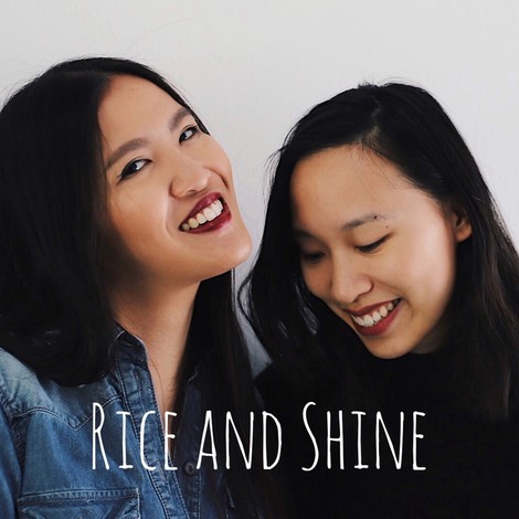 Podcasterinnen empfehlen Podcasts #7: Minh Thu Tran und Vanessa Vu von "Rice and Shine"