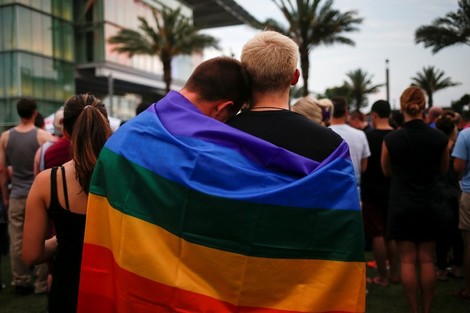 Orlando-Bigotterie: Kein Angriff auf „unsere Werte", sondern auf Schwule, Lesben und Transgender 