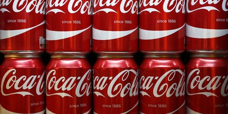 Die Geschichte von Koka in Coca Cola