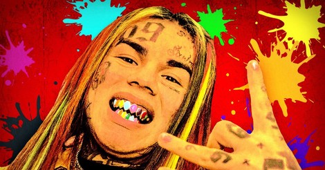 Mord im US-Rap: Wie geht man mit problematischen Figuren wie 6ix9ine und XXXTentacion um?