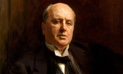 Closet Politics: Henry James und sein fast verlorenes schwules Erbe