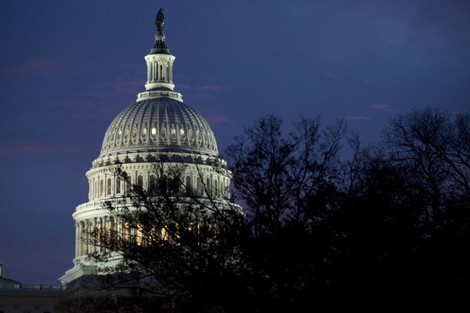 Bloomberg über die große Steuerreform in den USA