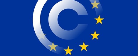 Wird die Urheberrechtsreform der EU ein Schuss in den Ofen? Die Kommission jedenfalls will es so.