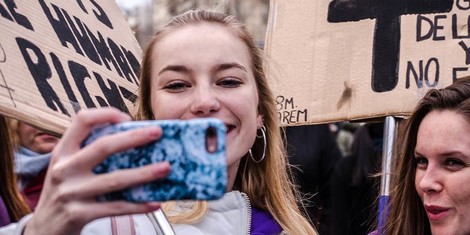 Wie man als Liberaler den Kapitalismus kritisiert