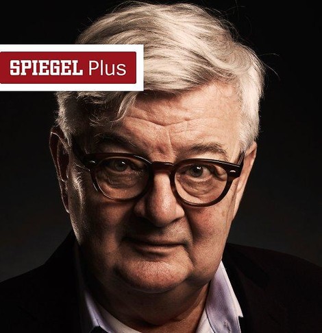 Die "Nazi-Opa-Erfahrung": Ein starkes Interview mit Joschka Fischer über die AfD und die CSU