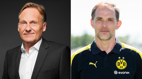 Was SportjournalistInnen bei der Berichterstattung über Tuchel falsch machten