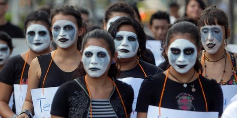 El Salvador – 30 Jahre Haft für eine vergewaltigte Frau nach Tod des Kindes