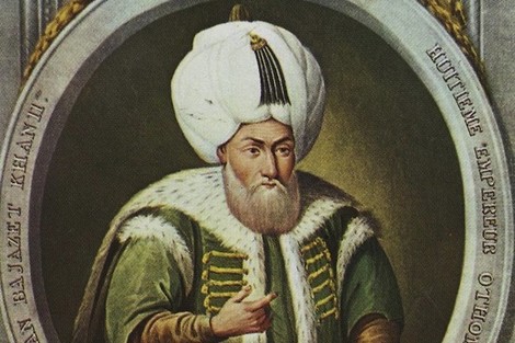 Warum ein osmanischer Sultan ein Vorbild für Israels Geflüchtetenpolitik sein kann