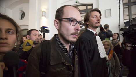 LuxLeaks-Prozess: Verheerendes Urteil gegen Whistleblower und öffentliches Interesse