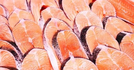 Chemie in der Küche: Warum die Zellstruktur eines Fischs wichtig ist