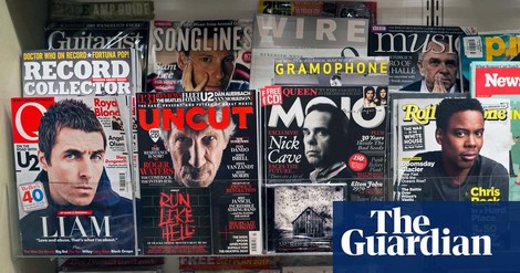 Ende des Musikjournalismus? England hält dagegen!