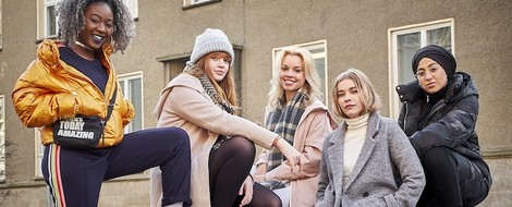 Deutsche Web-Serie „Druck“: Erzähl-Experimente nicht nur für Jugendliche