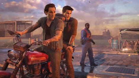 Barrierefreier Eskapismus – Wie »Uncharted 4« auch Menschen mit Behinderung berücksichtigt