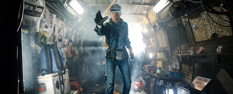 Ready Player One: »Das Schlimmste der Nerdkultur«