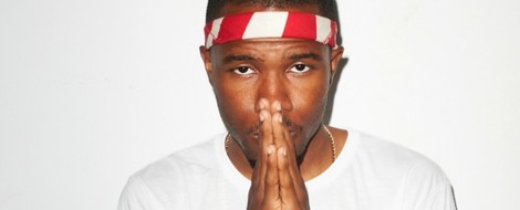 He would prefer not to — Frank Oceans neues, jetzt schon legendäres Album 