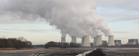 Warum Treibhausgas einen Preis bekommen soll