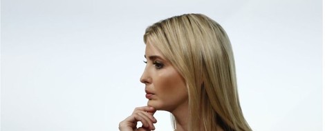 Ivanka, zum letzten Mal: ein Text von Margarete Stokowski