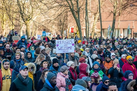 Europas Asylkompromiss 