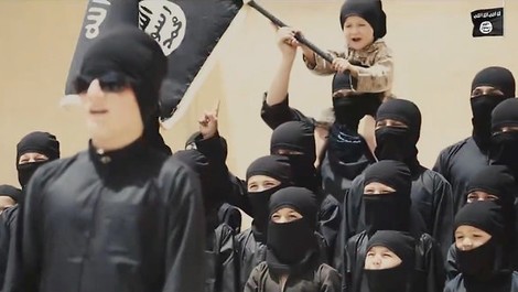 Islamisten auf YouTube: So funktioniert Propaganda bei Jugendlichen