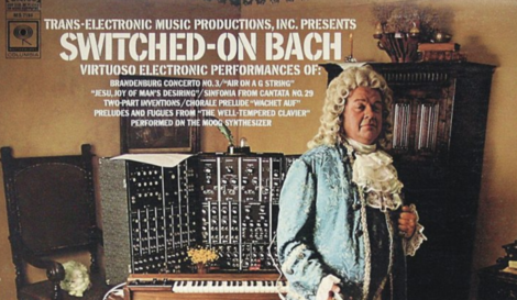 50 Jahre "Switched-on Bach": Wie Wendy Carlos mit Klassik den Synthesizer popularisierte 