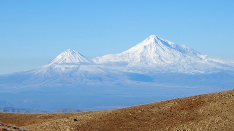 Radio: Schwerpunktland Armenien