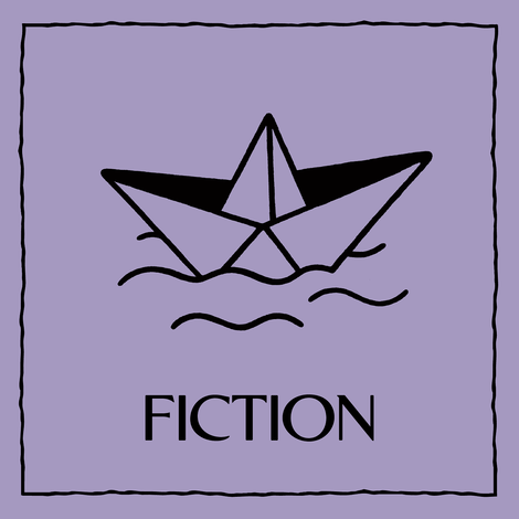 New Yorker Fiction Podcast