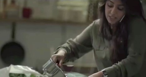 #ShareTheLoad: Melinda Gates, ein viraler Ariel-Werbespot und das Problem unbezahlter Hausarbeit