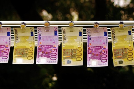 Euro als Leitwährung? Nicht mit (diesem) Deutschland