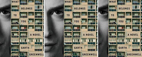 Garth Greenwells "What Belongs to You" - der schwule Roman unserer Generation