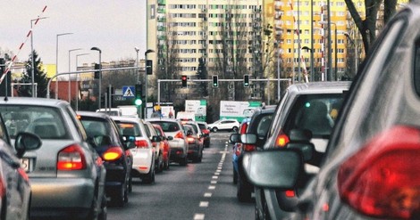 Könnten die verschleppten Maßnahmen zur Luftreinhaltung radikale Proteste auslösen?