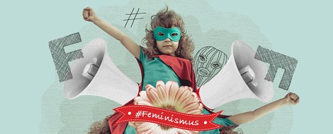 Svenja Flasspöhler kritisiert den "Hashtag-Feminismus"