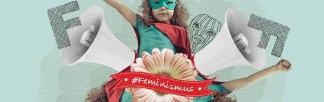 Der neue Status Quo: Ein kluges Gespräch über die Verbindung von Fremdenfeindlichkeit und Feminismus
