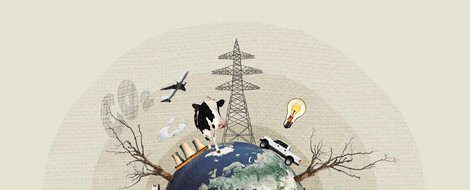 Viel Windstrom, viel Kohlestrom - und viele Rekorde: Ein Rückblick auf das Energie-Jahr 2015