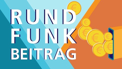 Ein neues System für den Rundfunkbeitrag