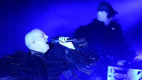 Warum die Pet Shop Boys mehr als nur Pop sind