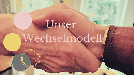 Unterhalt, Armut und Wechselmodell