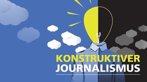 Konstruktiver Journalismus: Journalismus, der nach Lösungen sucht