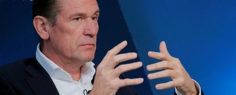 Fünf Falschbehauptungen in einem Interview: Wie Mathias Döpfner das Leistungsschutzrecht herbeilügt