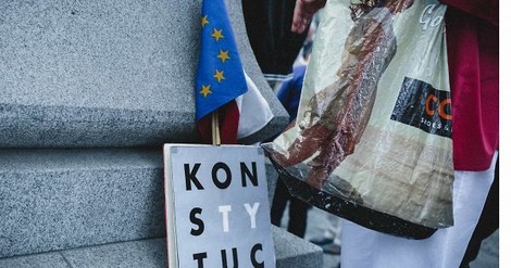 Wie die Ungarn, so die Polen – welches Europa hätten sie denn gern?
