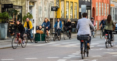 Wie die Verkehrswende gelingen kann