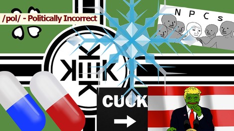 »Normie«, »Soy Boy«, »Kekistan«, häh? Ein Glossar für den Slang der (rechten) Netzkultur