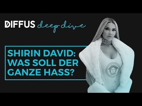 Die Causa Shirin David vs. Shindy