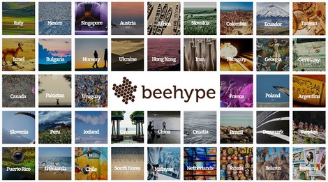 "Beehype"-Musikblog: Global Pop jenseits von World-Music-Klischees