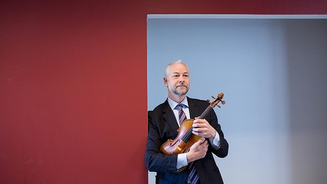 Heilen und wohlfühlen mit Musik