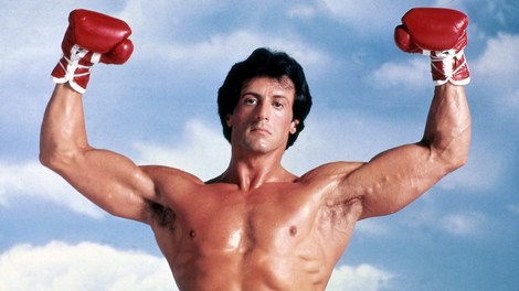 Stallone - Der ewige Held