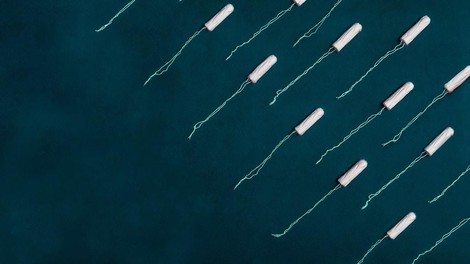 Deutschland besteuert Tampons so hoch wie Schmuck – und es gibt sehr gute Gründe, das zu ändern