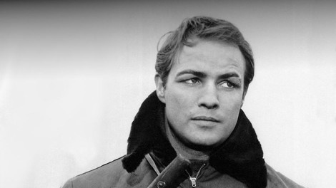 Marlon Brando - der Harte und der Zarte