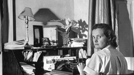 Daphne du Maurier - Auf den Spuren von Rebecca