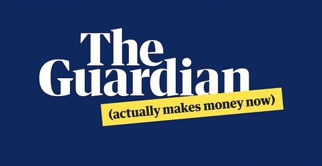 Der Guardian zeigt, wie die Zukunft des digitalen, leserfinanzierten Journalismus aussehen kann