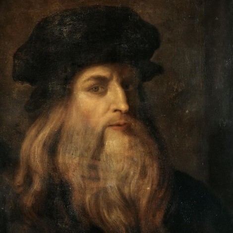 Scheitern mit Meisterwerken – eine Recherche zu Leonardo da Vinci